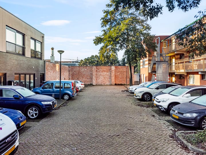 Foto 28 van Koningshof 74-A