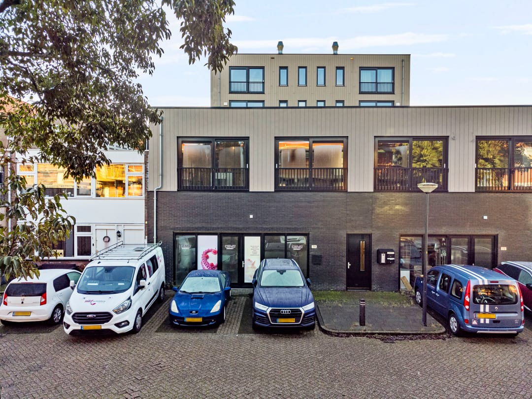 Photo 28 of Koningshof 74-A
