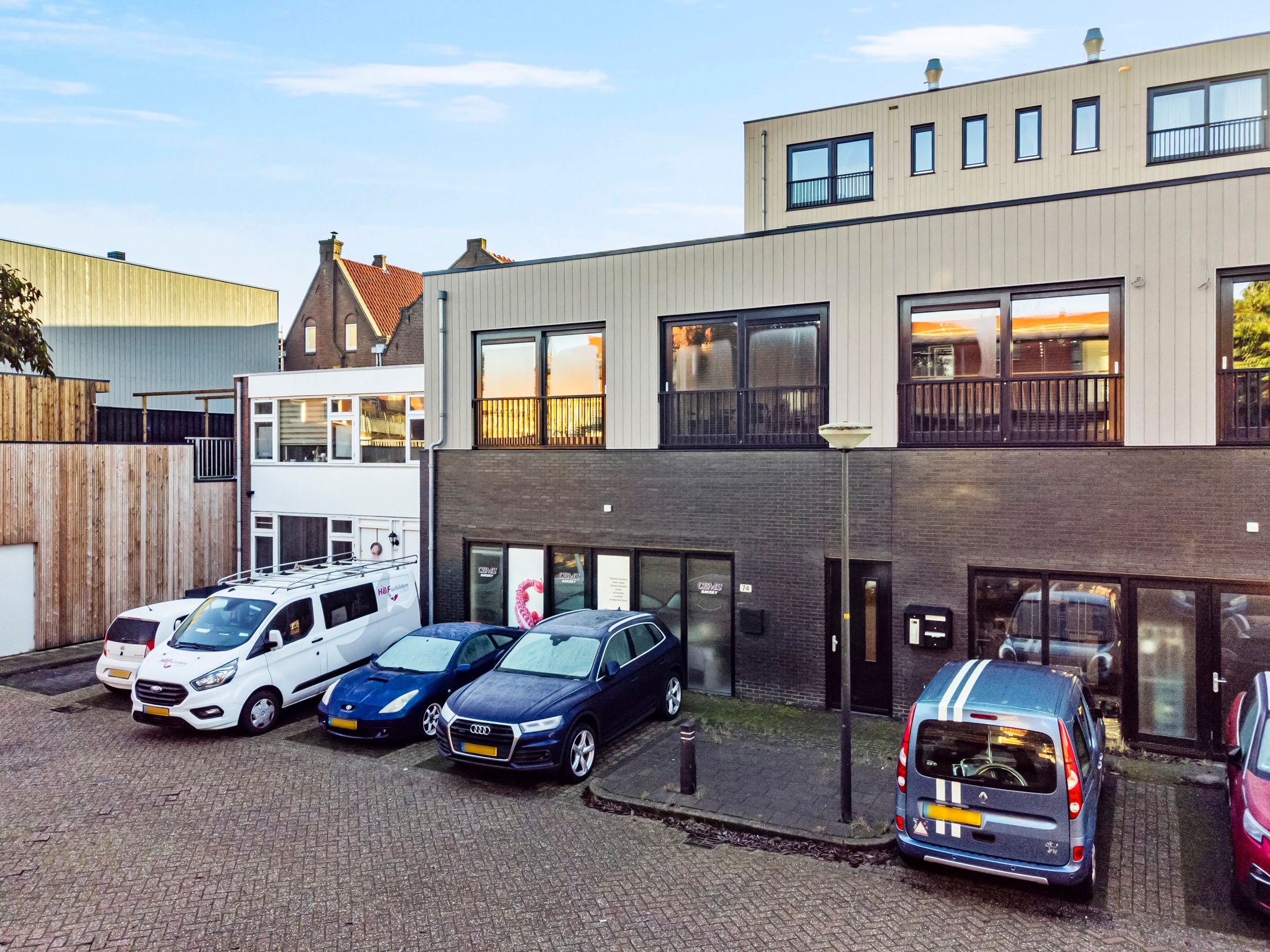 Photo 30 of Koningshof 74-A