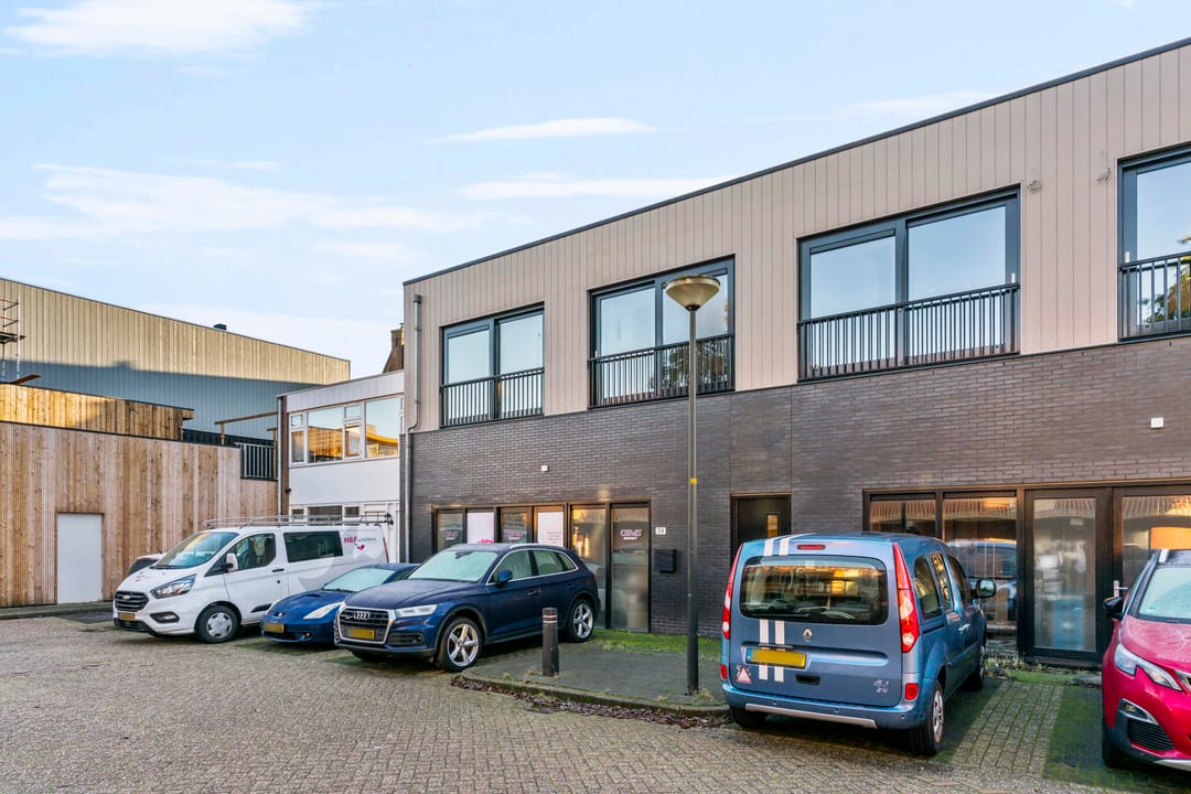 Photo 31 of Koningshof 74-A