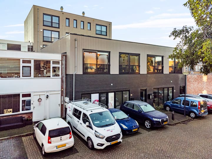 Foto 32 van Koningshof 74-A