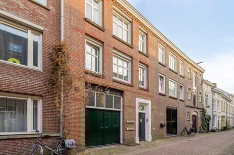 Schilderstraat thumbnail