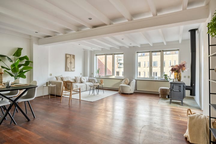 Photo 5 of Schilderstraat 17-C