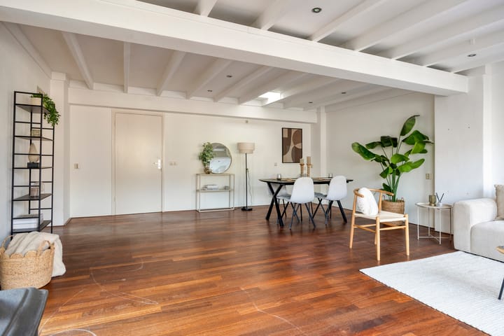 Foto 8 van Schilderstraat 17-C