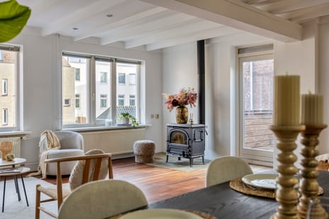 Schilderstraat 17-C secondary image