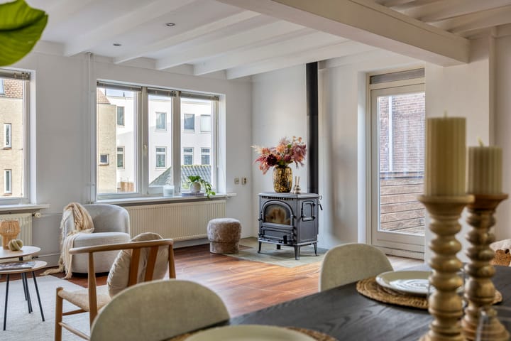 Photo 2 of Schilderstraat 17-C