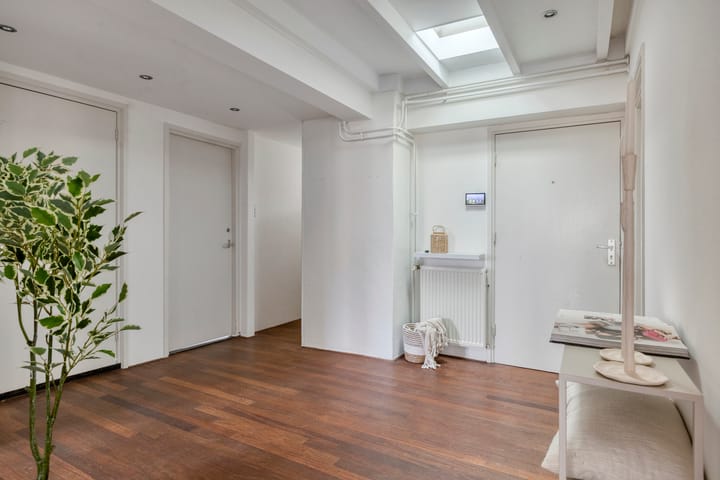 Foto 9 van Schilderstraat 17-C