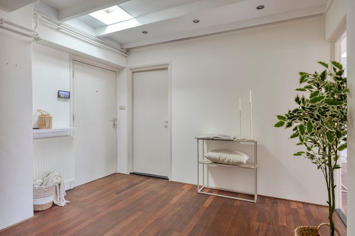 Foto 10 van Schilderstraat 17-C