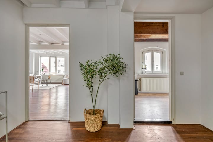 Foto 11 van Schilderstraat 17-C