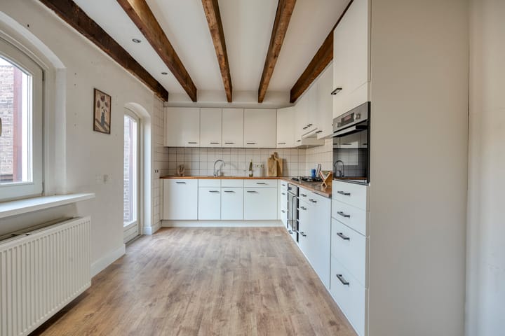 Photo 3 of Schilderstraat 17-C