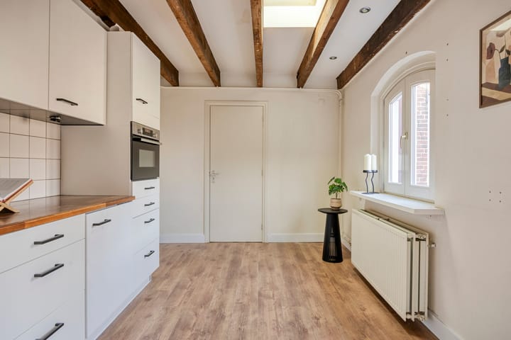 Foto 13 van Schilderstraat 17-C