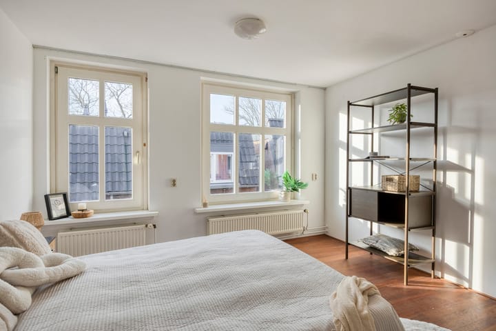 Foto 15 van Schilderstraat 17-C