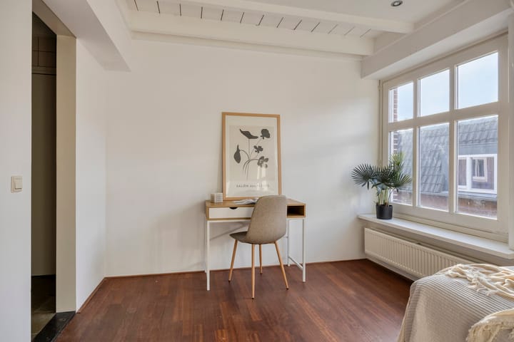 Foto 17 van Schilderstraat 17-C