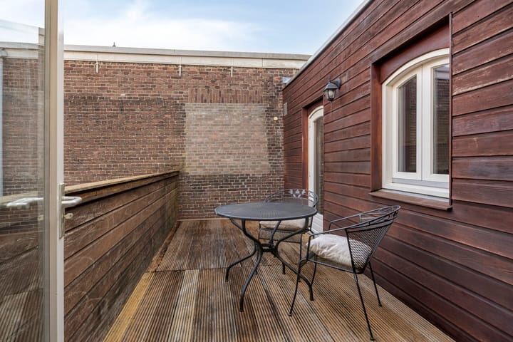 Photo 4 of Schilderstraat 17-C