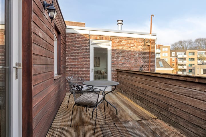 Foto 21 van Schilderstraat 17-C