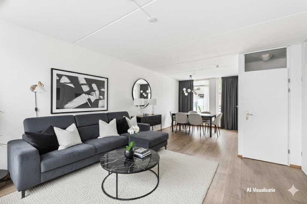 Photo 5 of Tramstraat 17