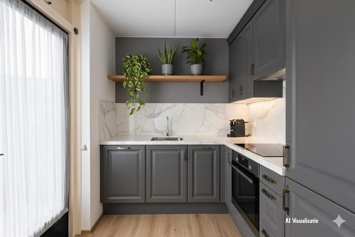 Foto 7 van Tramstraat 17