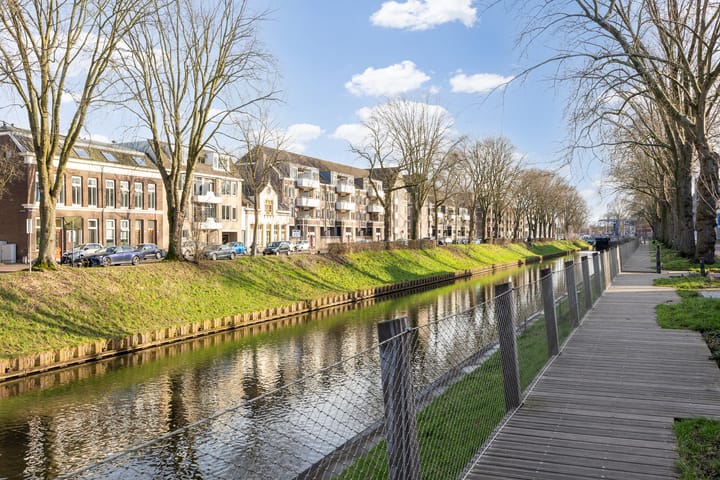 Foto 24 van Schilderstraat 17-C