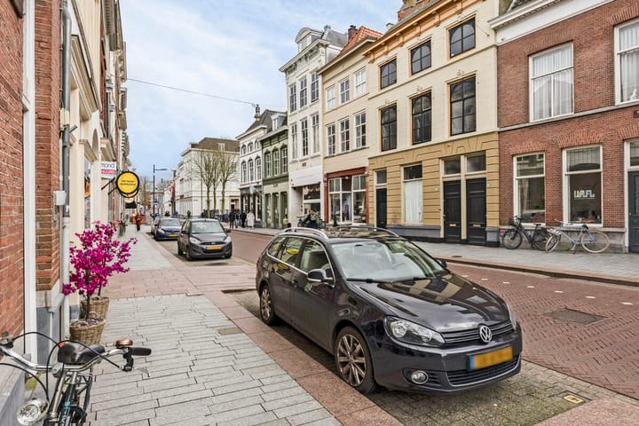 Foto 25 van Schilderstraat 17-C