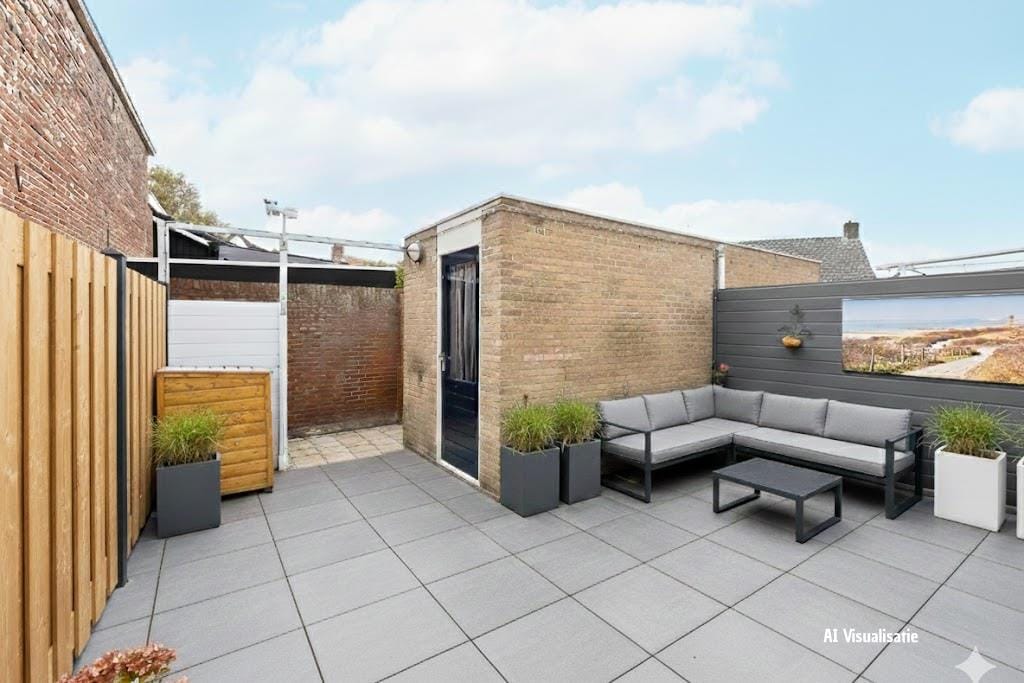 Photo 22 of Tramstraat 17