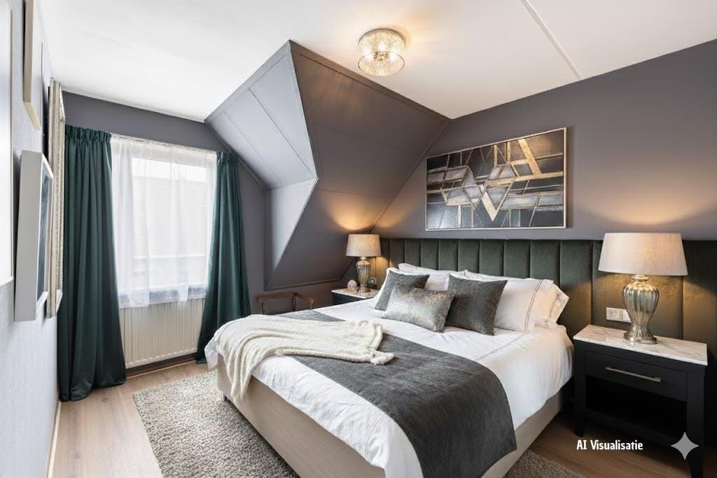 Photo 25 of Tramstraat 17