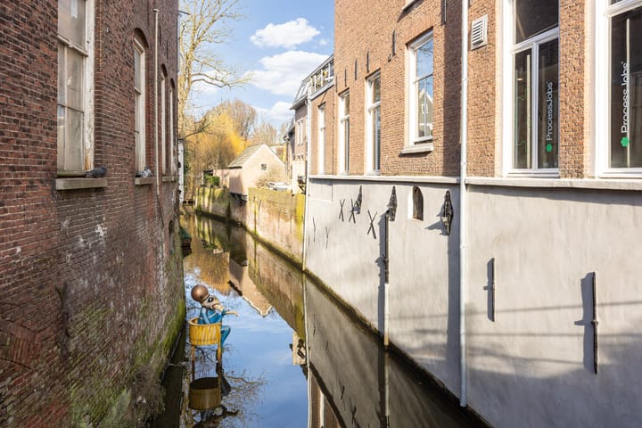 Foto 29 van Schilderstraat 17-C