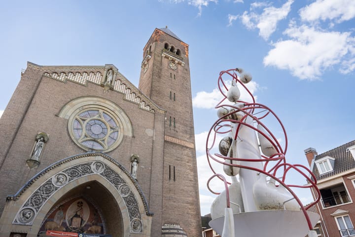 Foto 30 van Schilderstraat 17-C