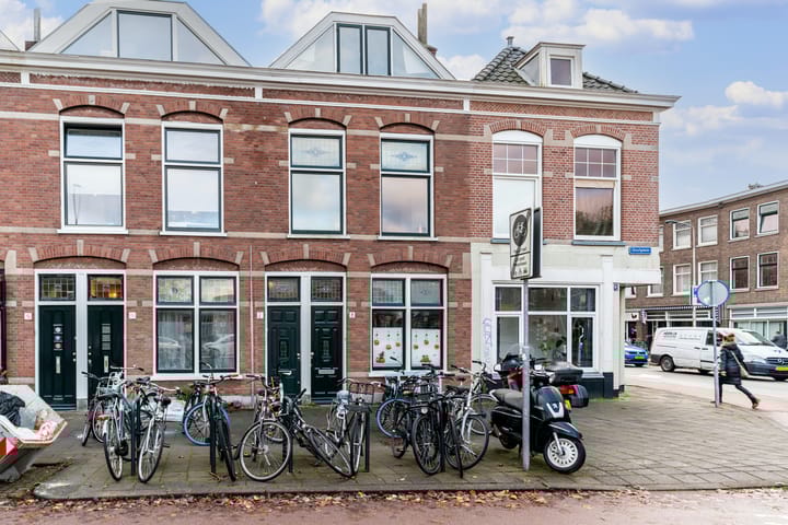 Foto 2 van Oostplein 7