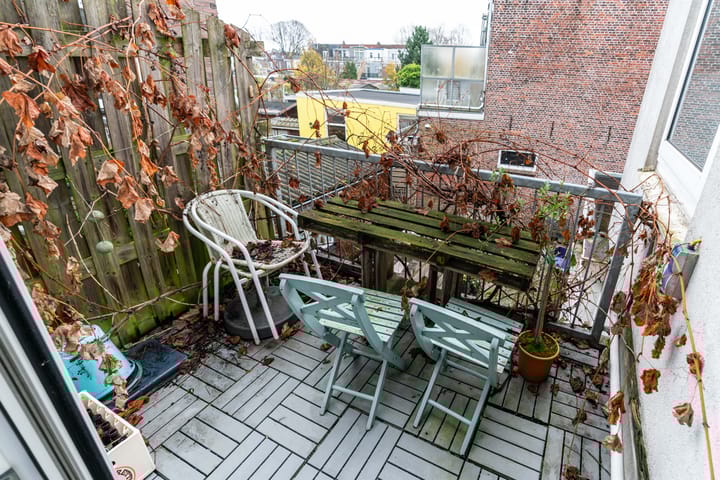 Foto 3 van Oostplein 7