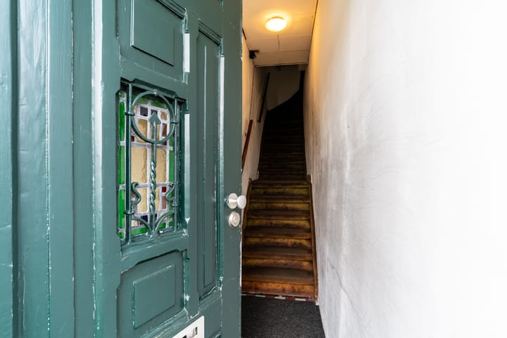 Foto 4 van Oostplein 7