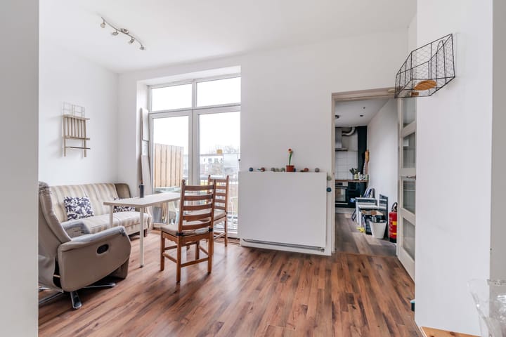 Foto 6 van Oostplein 7