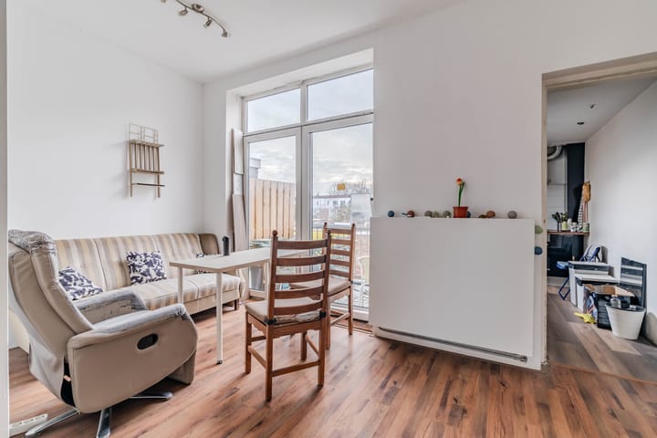 Foto 7 van Oostplein 7