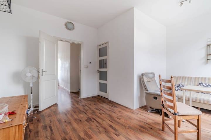 Foto 8 van Oostplein 7