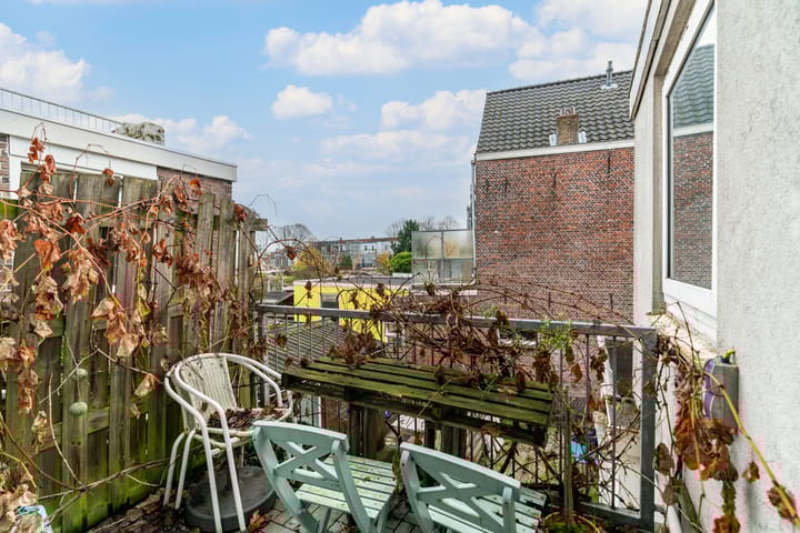 Foto 10 van Oostplein 7