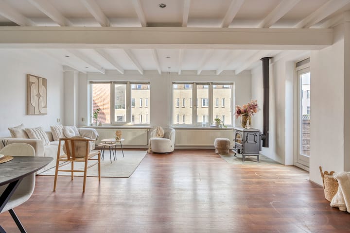 Foto 7 van Schilderstraat 17-C