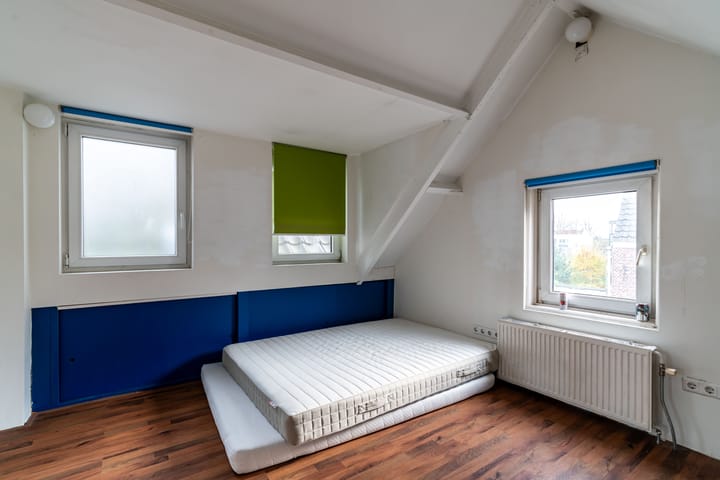 Foto 21 van Oostplein 7