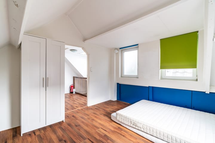 Foto 23 van Oostplein 7