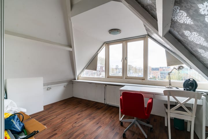 Foto 24 van Oostplein 7