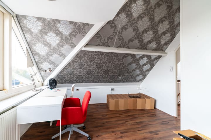 Foto 25 van Oostplein 7