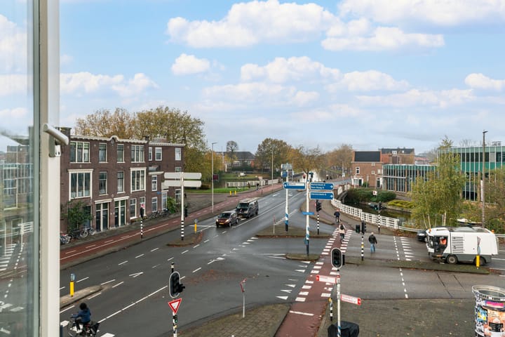 Foto 26 van Oostplein 7