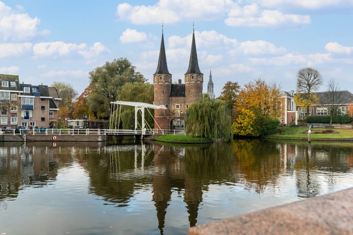 Foto 34 van Oostplein 7