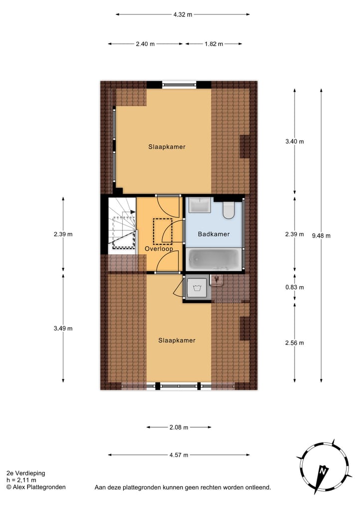Foto 38 van Oostplein 7