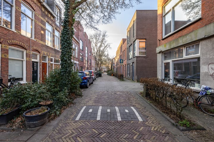 Foto 3 van Grote Appelstraat 11-K