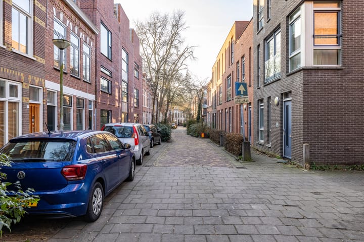 Foto 4 van Grote Appelstraat 11-K