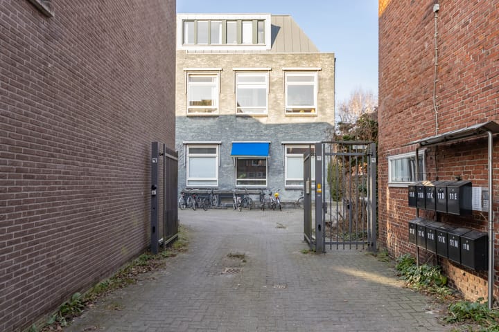 Foto 5 van Grote Appelstraat 11-K