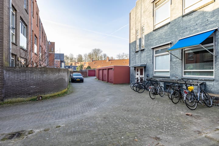 Foto 6 van Grote Appelstraat 11-K