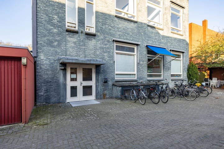 Foto 7 van Grote Appelstraat 11-K