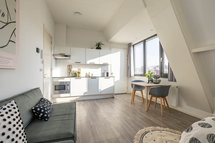 Grote Appelstraat 11-k