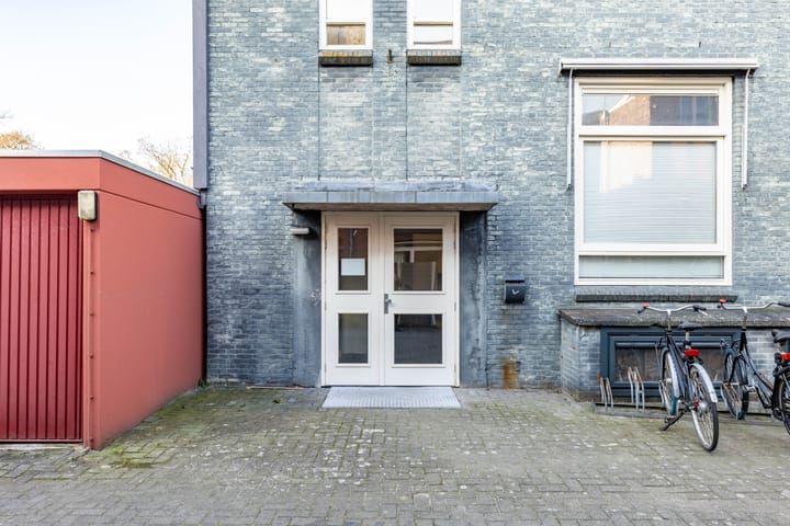 Foto 8 van Grote Appelstraat 11-K