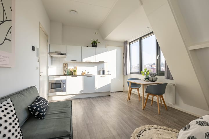 Foto 15 van Grote Appelstraat 11-K